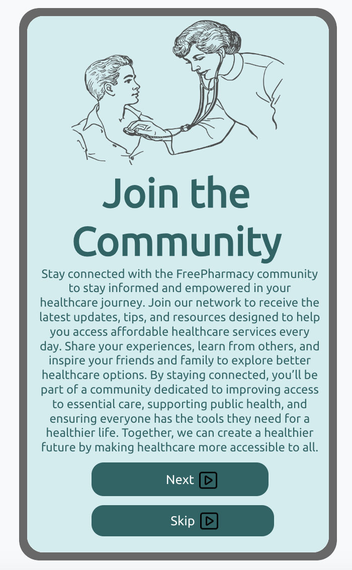 Access Health Services