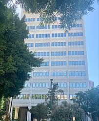 Los Angeles County Department of Health Services