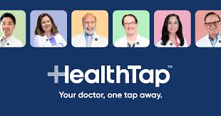 HealthTap