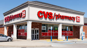 CVS MinuteClinic