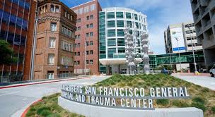 SFGH Community Health Center