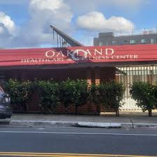 Oakland Health Center
