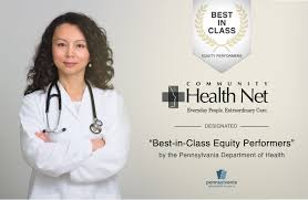 Health Net - Community Clinics