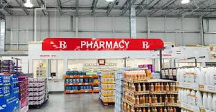 Costco Pharmacy