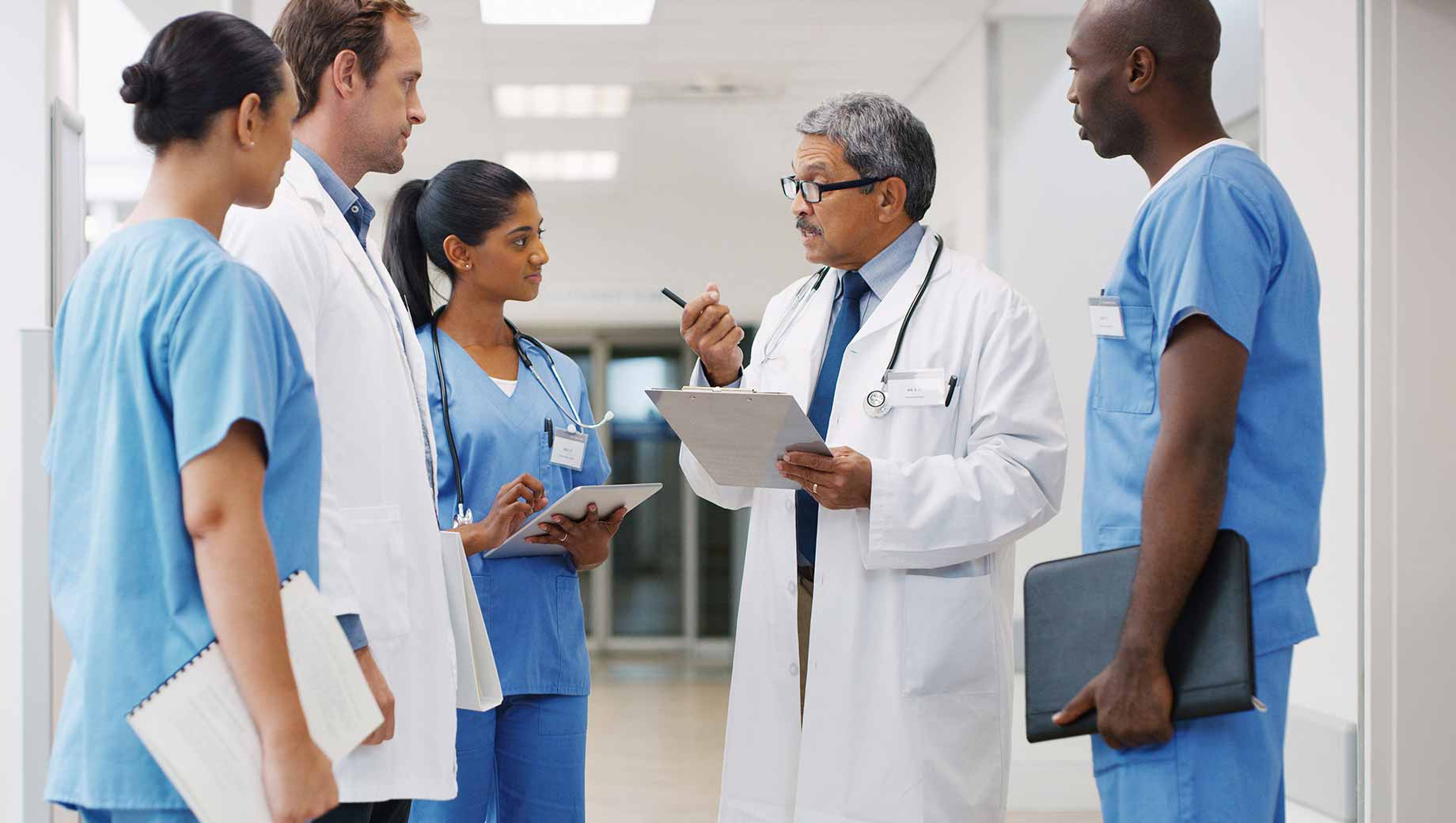 Pharmacy Access